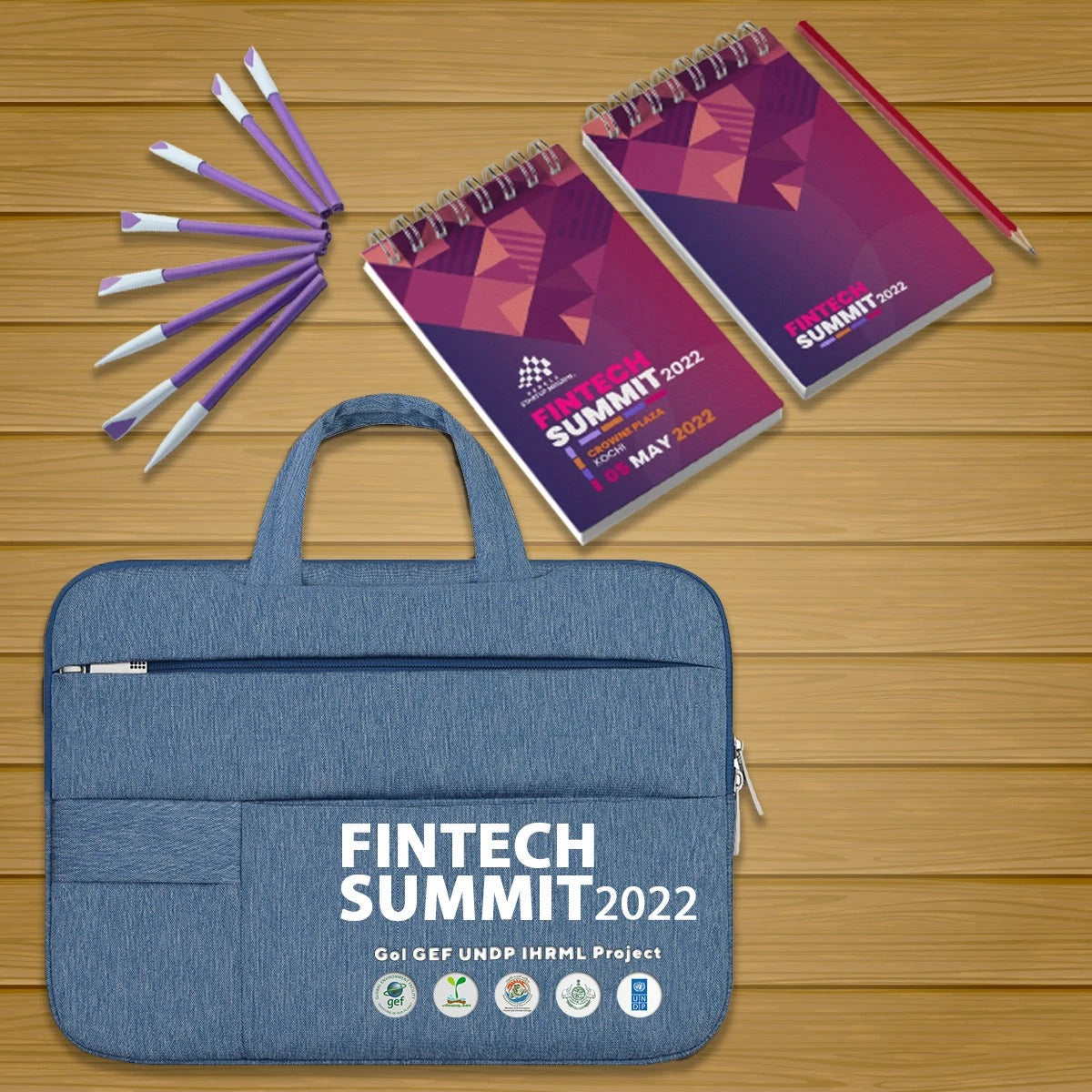Corporate Gifting