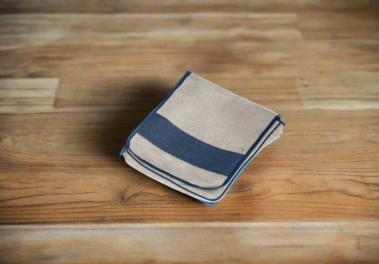 Oxford sling bag