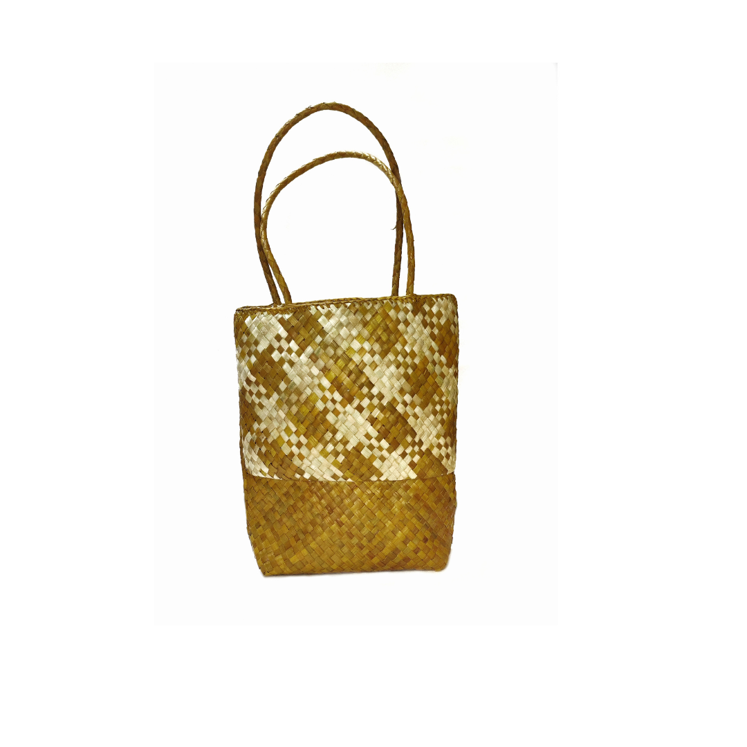 Screwpine bag | GI Product