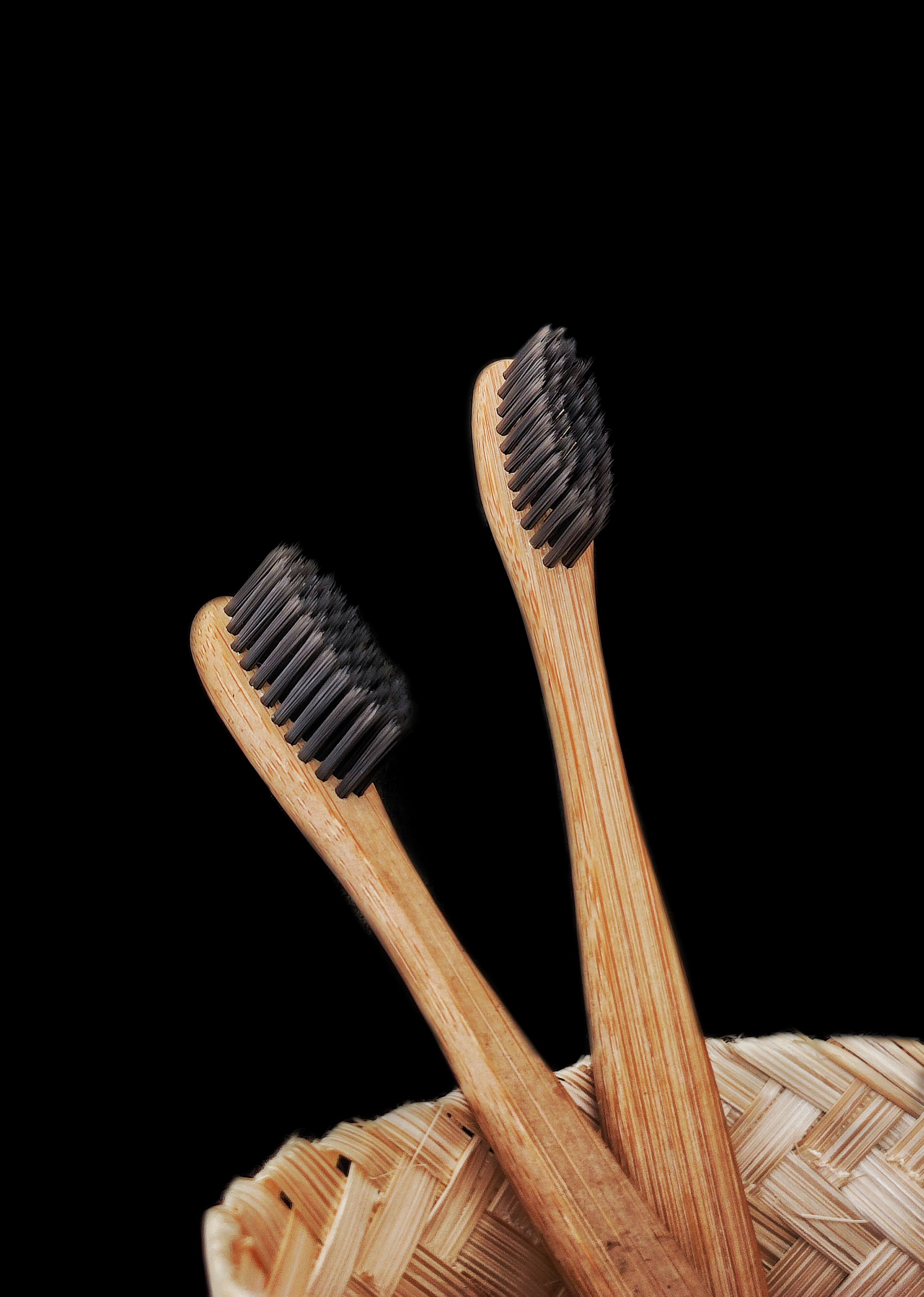 Bamboo Toothbrush | Single Item