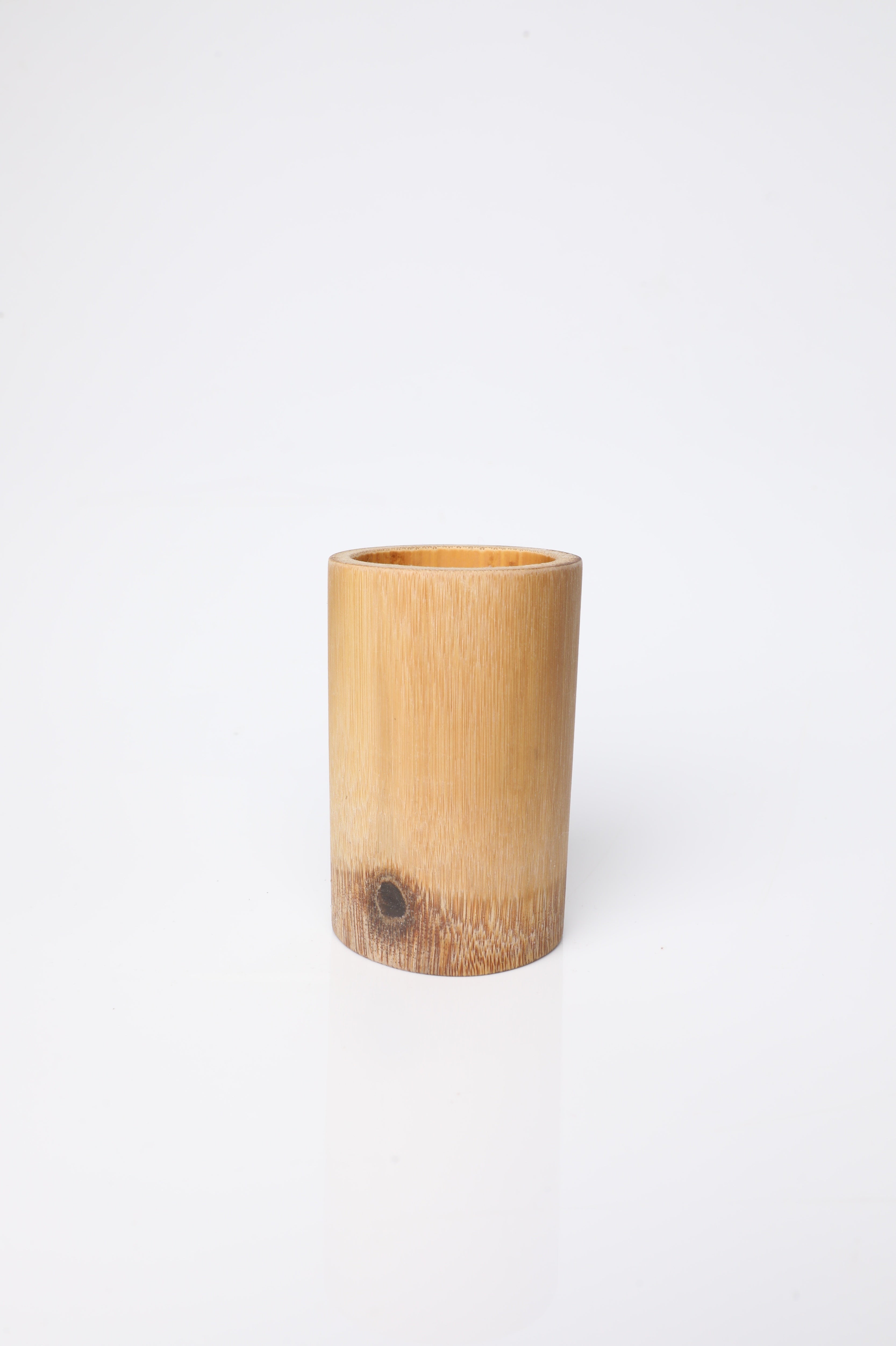Bamboo Cup