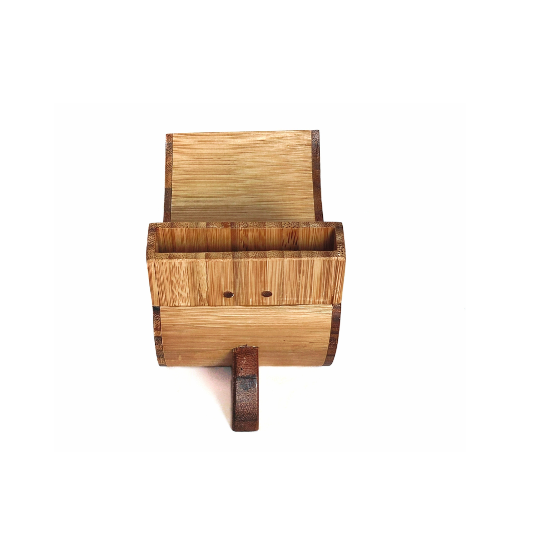 Bamboo Speaker