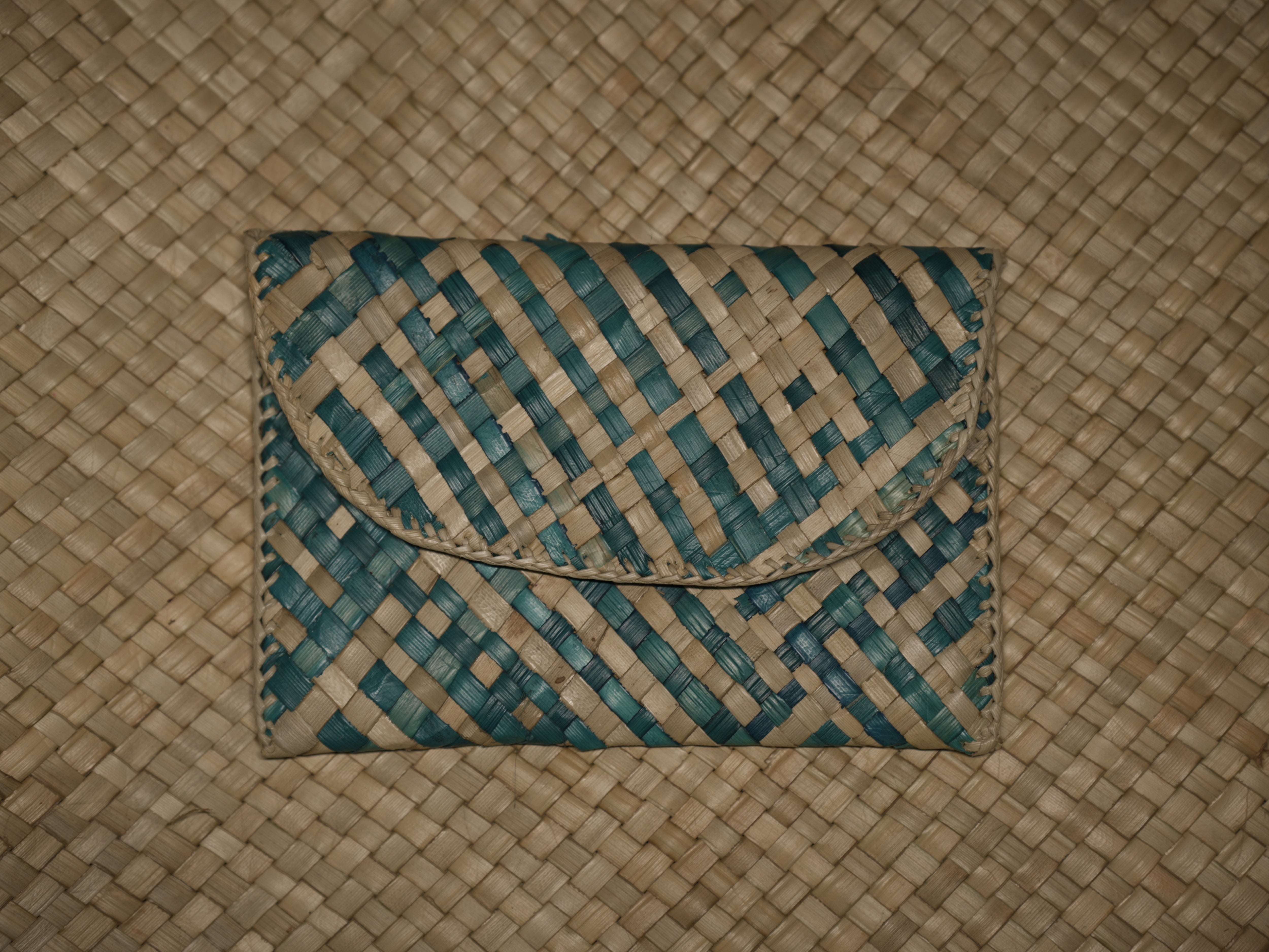 Screwpine purse | Purse for Women and Girls