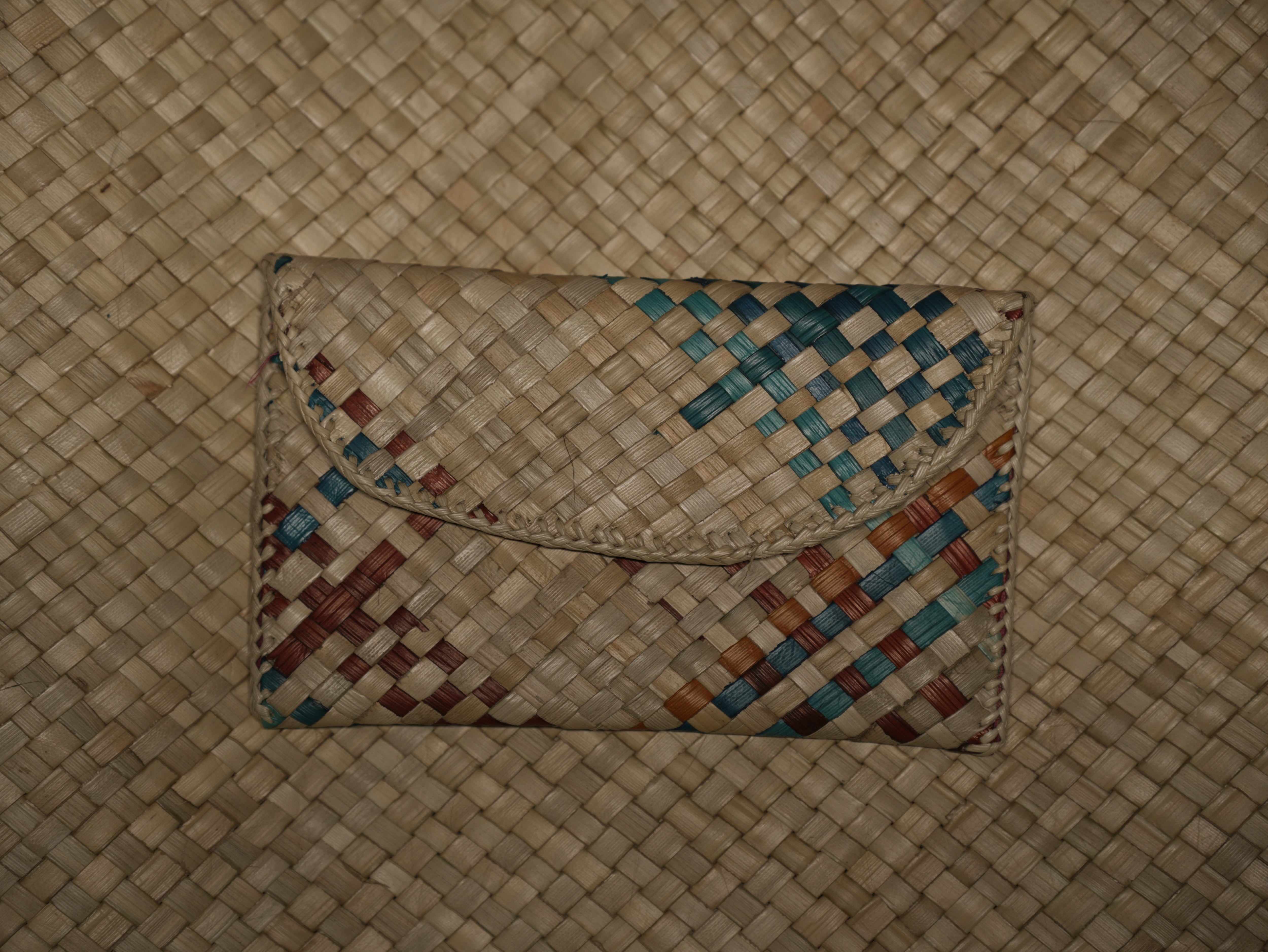 Screwpine purse | Purse for Women and Girls