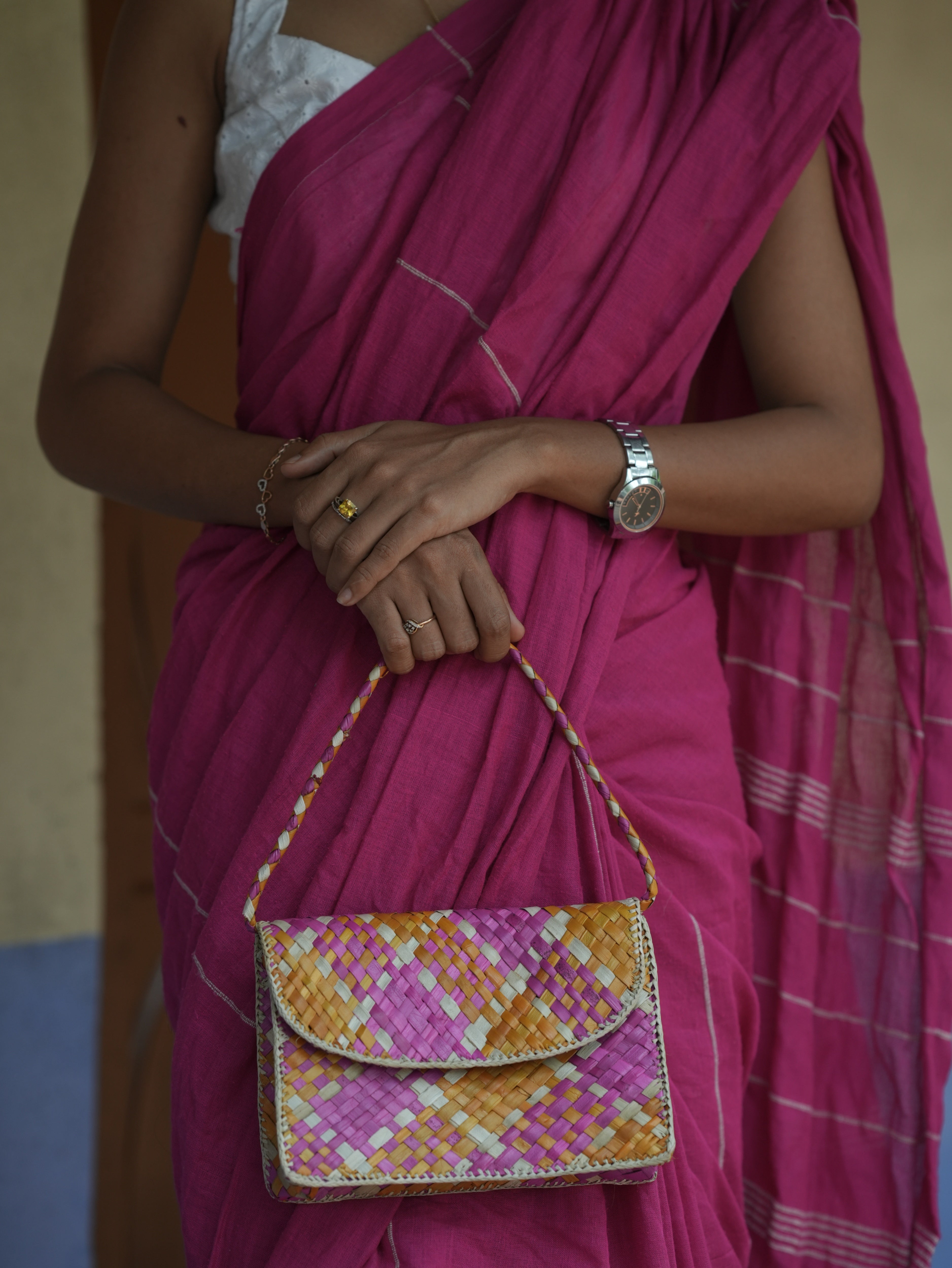 Screwpine bag | GI Product