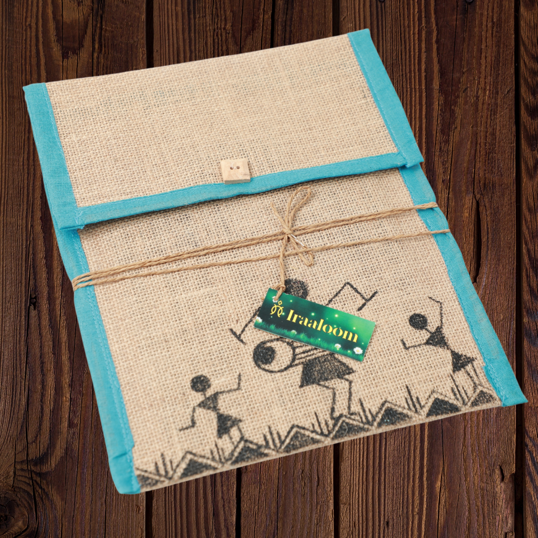 Jute Mini File