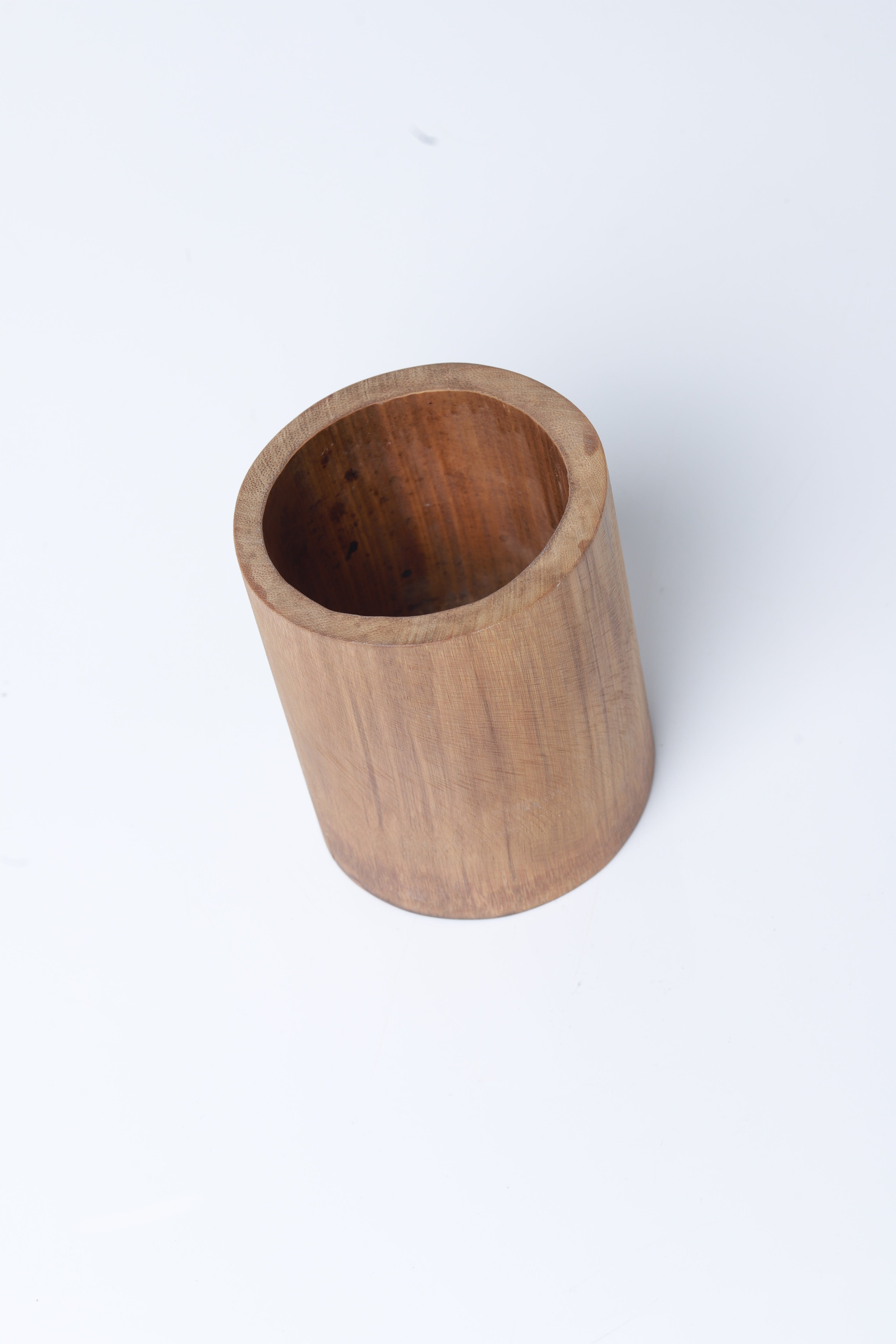 Bamboo Pen Stand | Version 3