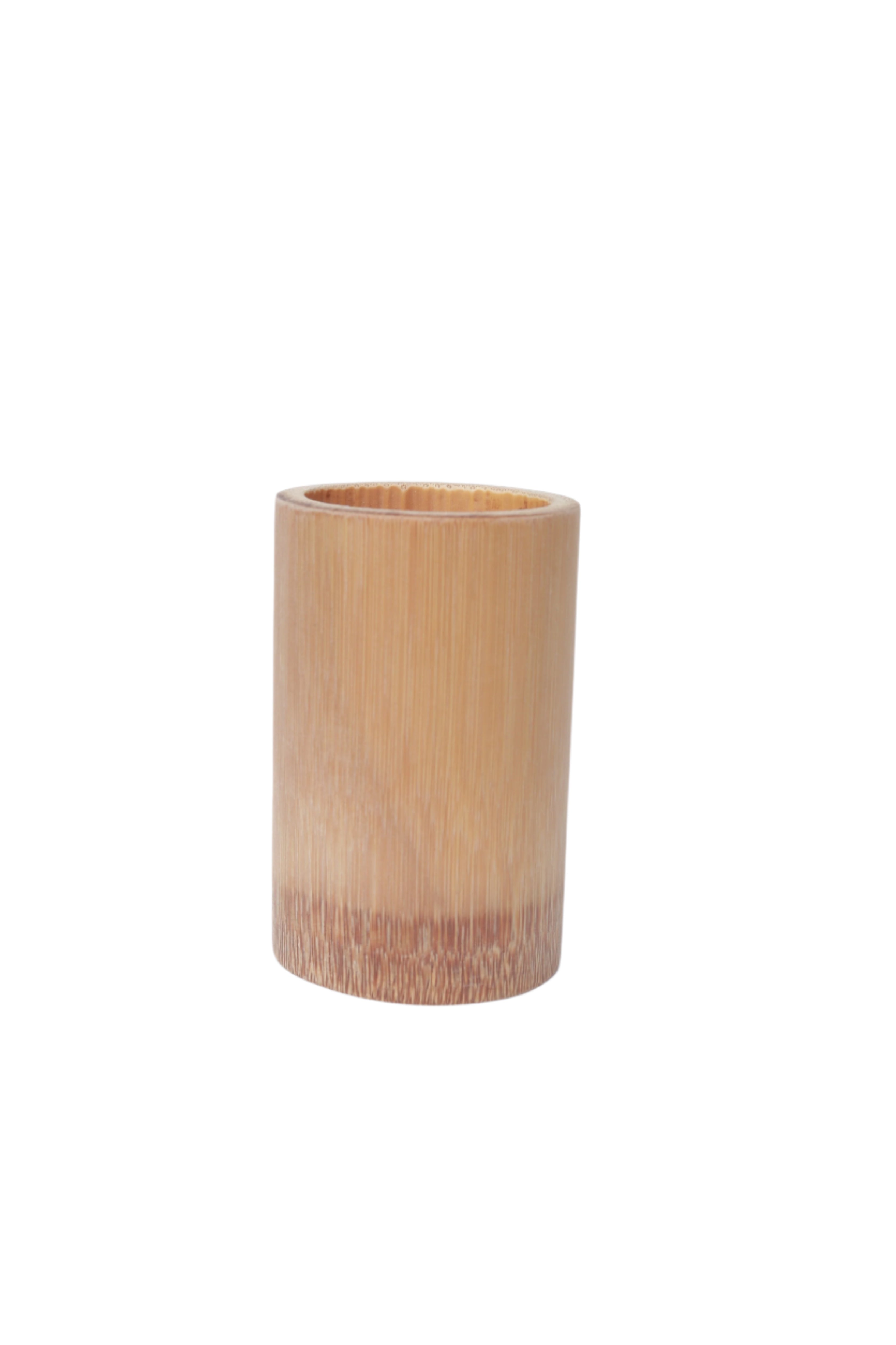 Bamboo Pen Stand | Version 3