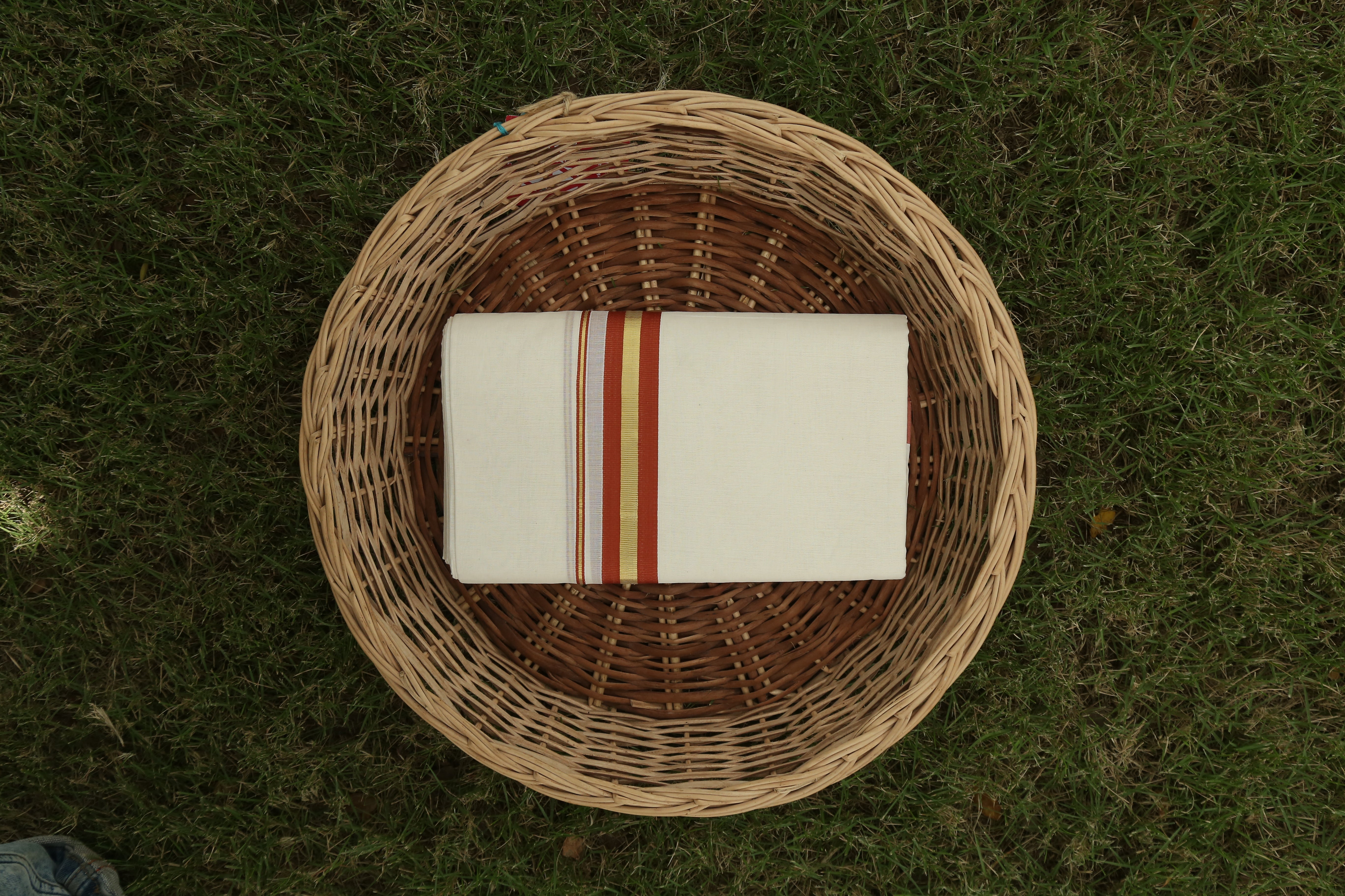 Kerala Mundu
