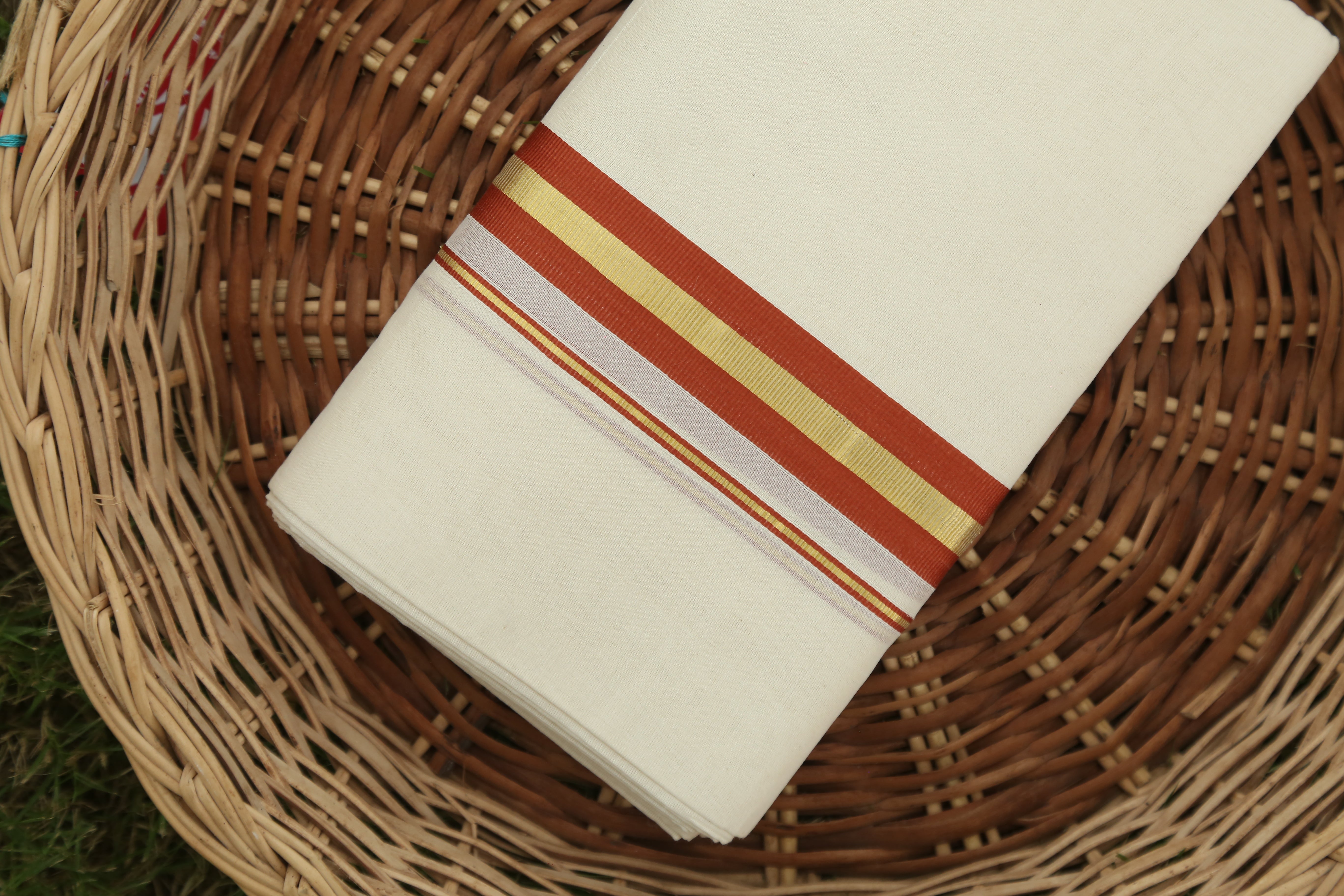 Kerala Mundu