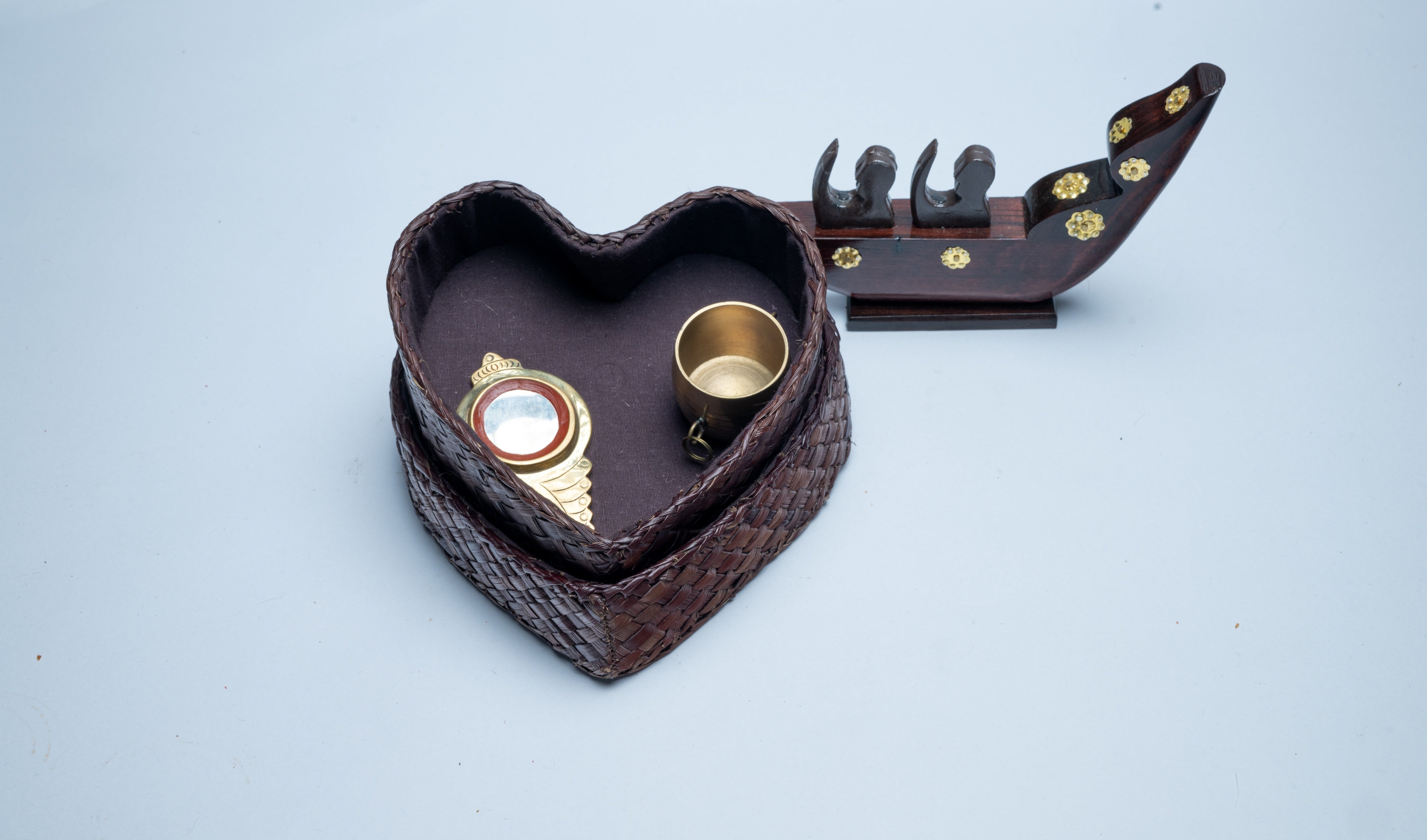 Traditional Gift Hamper | Version 1