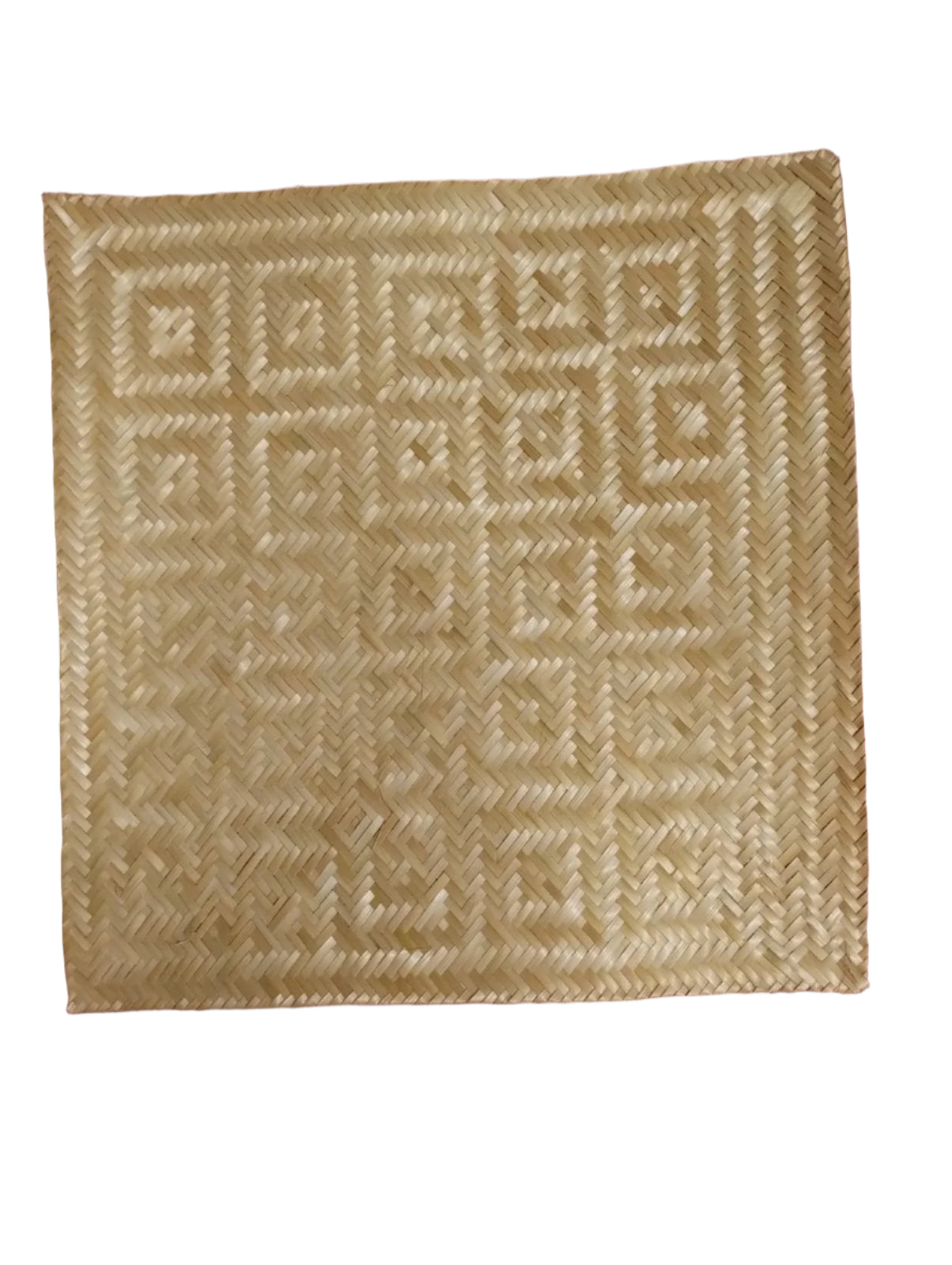 Mirror Mat (Kannadippaya)