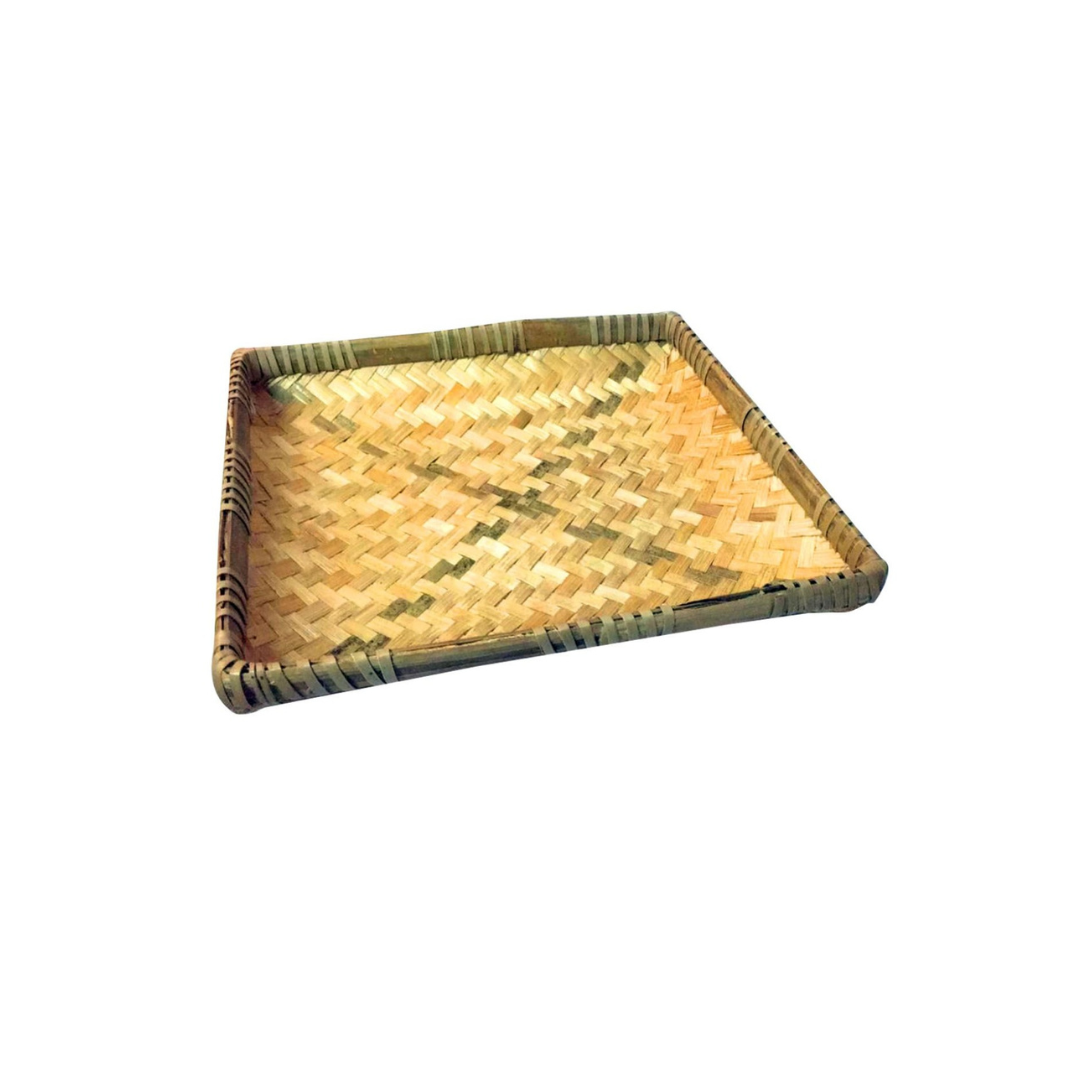 Handmade Kerala Bamboo Muram
