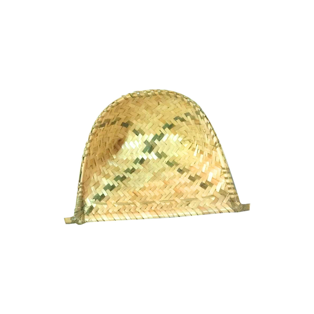 Handmade Kerala Bamboo Muram