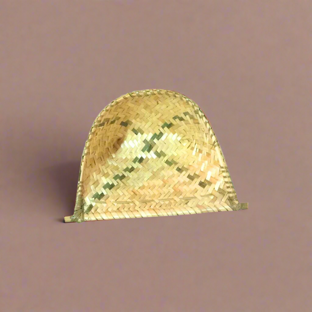 Handmade Kerala Bamboo Muram