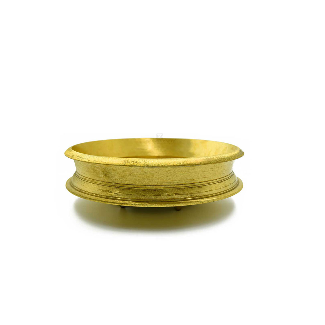 Bronze Uruli Version 1