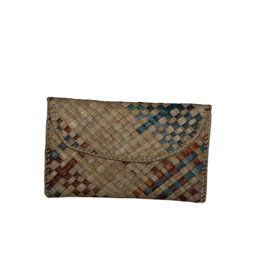 Screwpine purse | Purse for Women and Girls