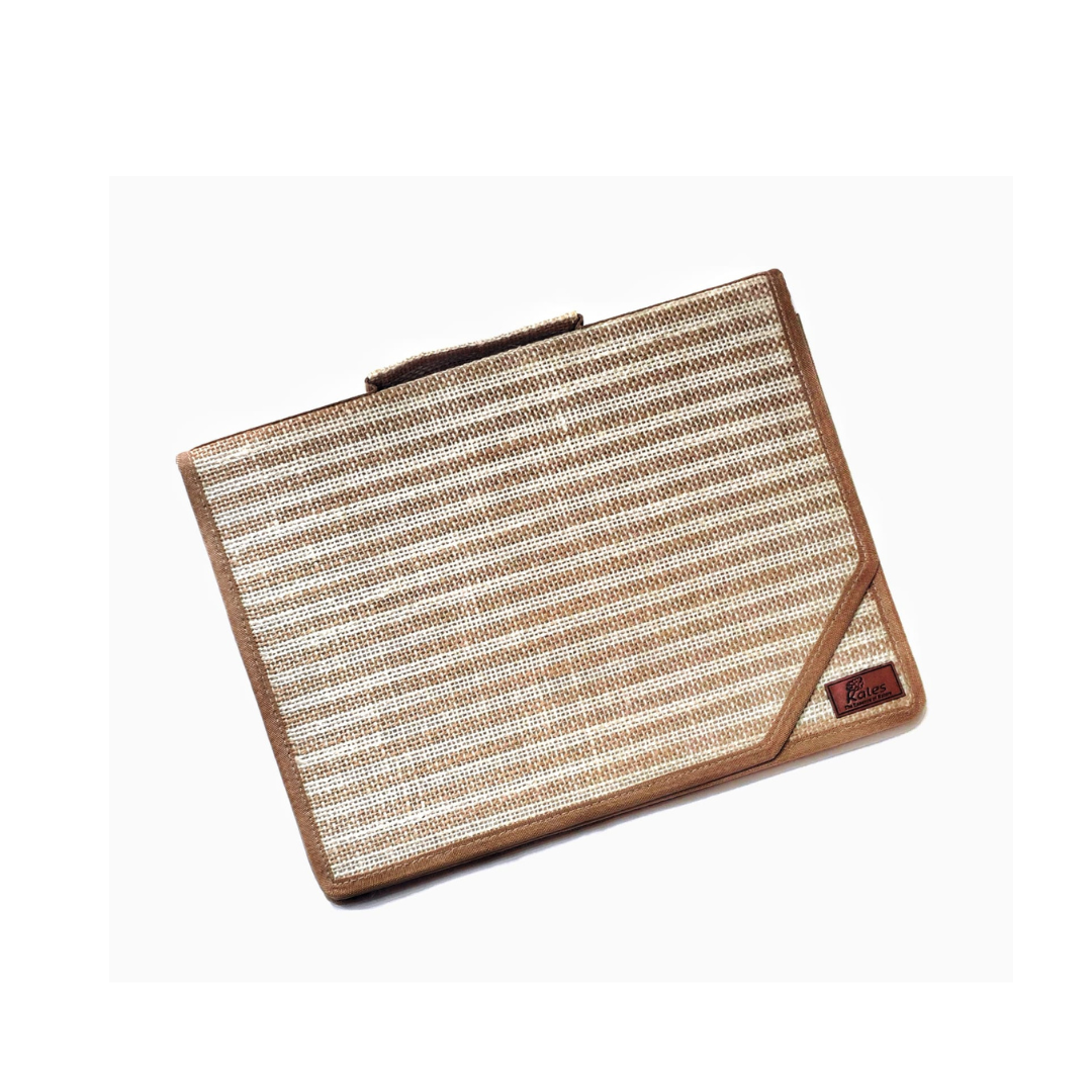 Jute Office Bag