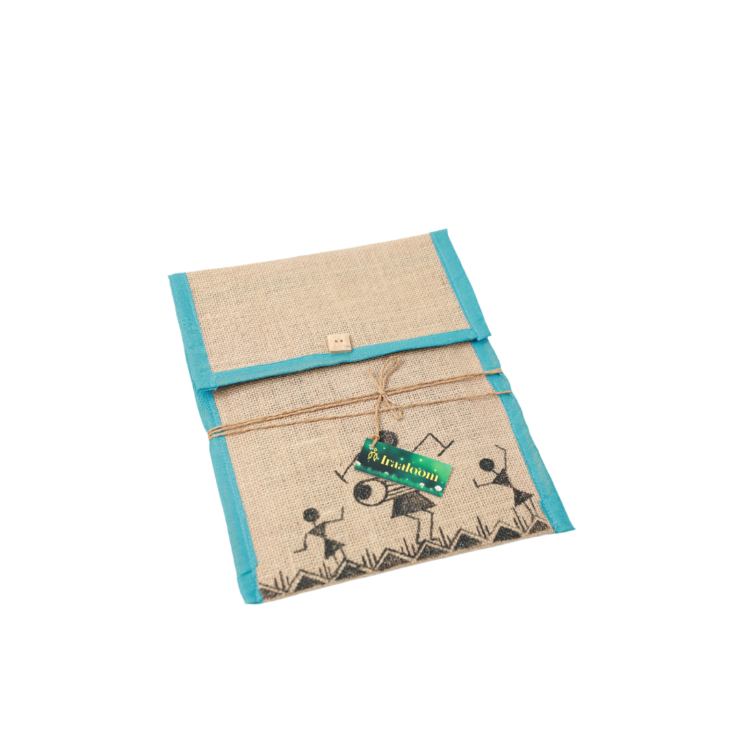Jute Mini File
