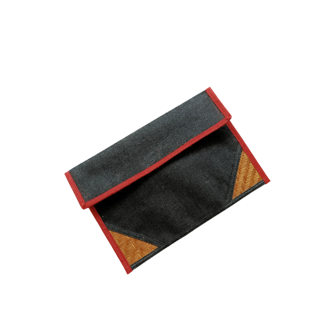 Jute File folder