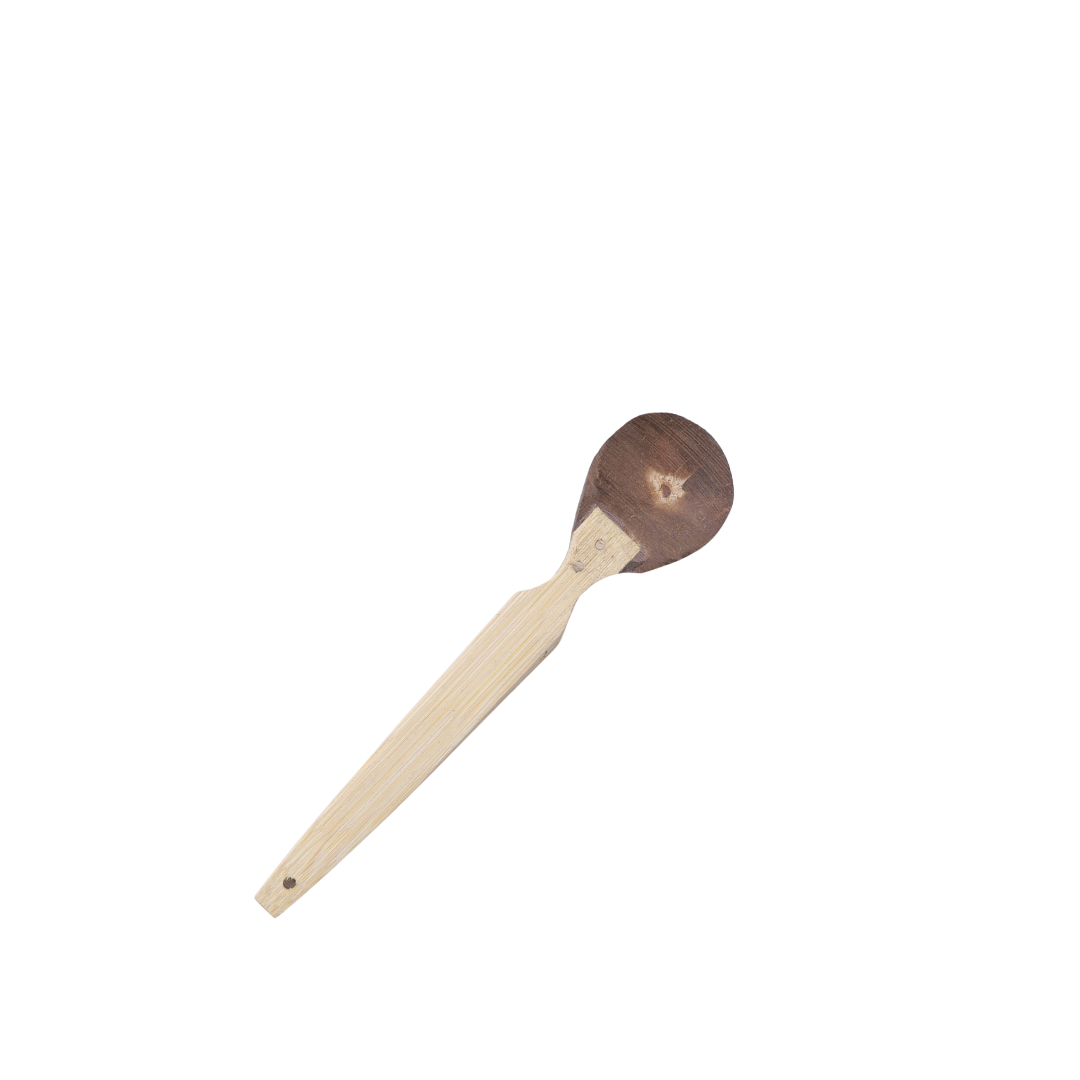 Coconut Spoon