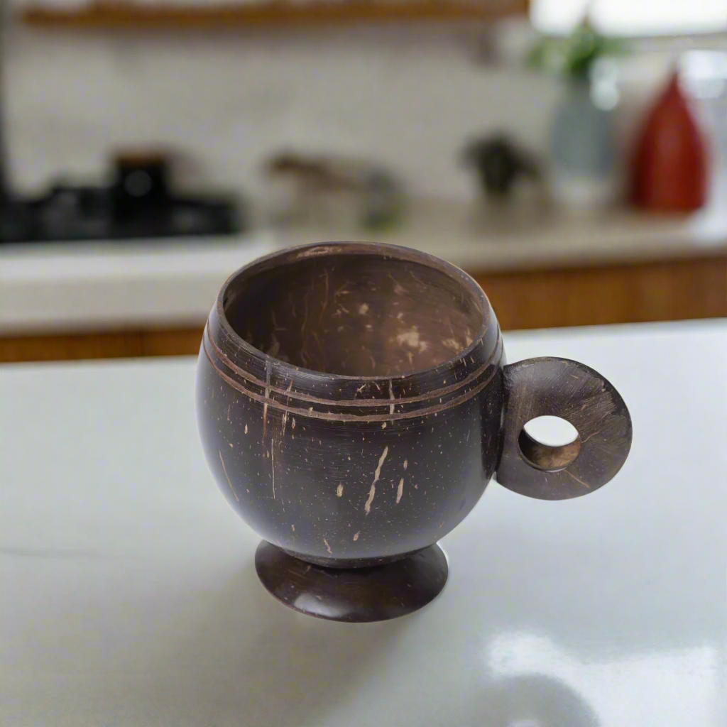 Coconut Cup