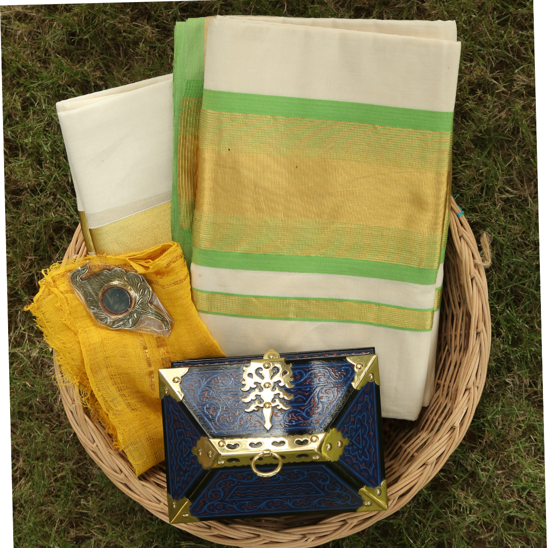 Onam hamper 1