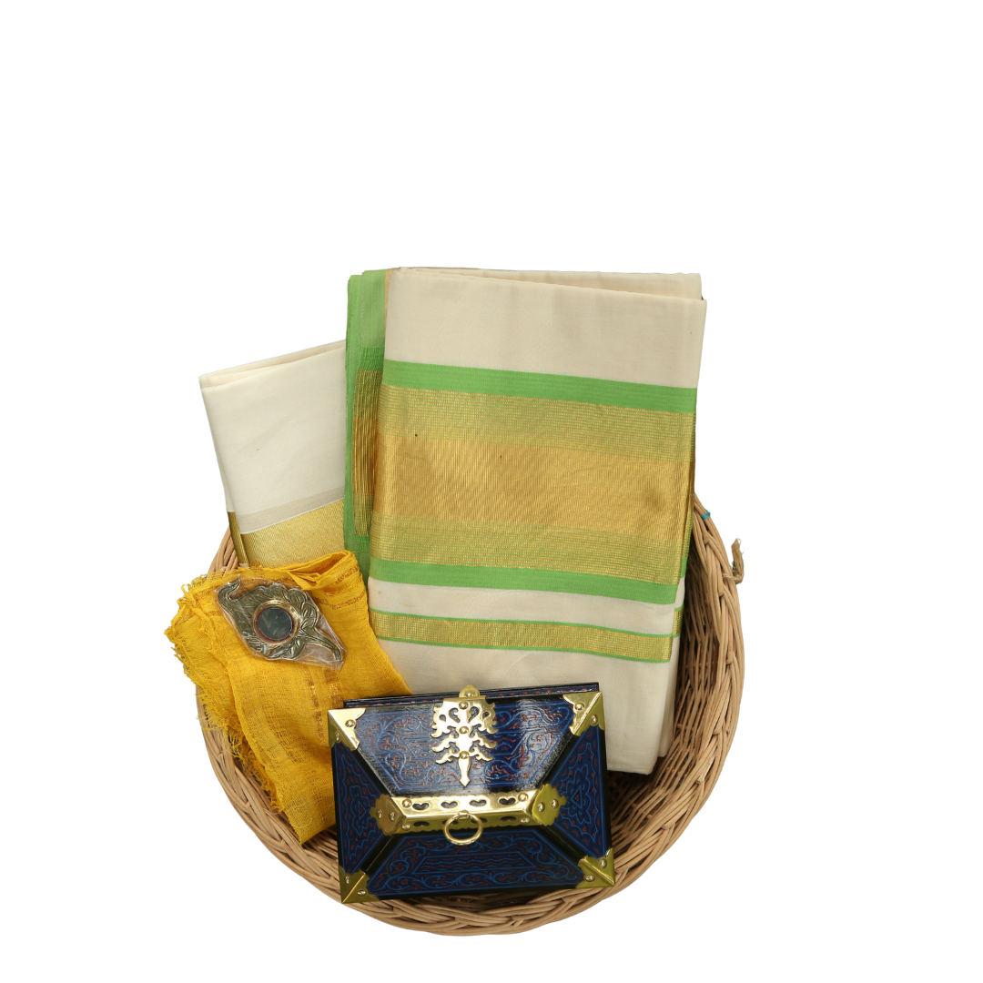 Onam hamper 1