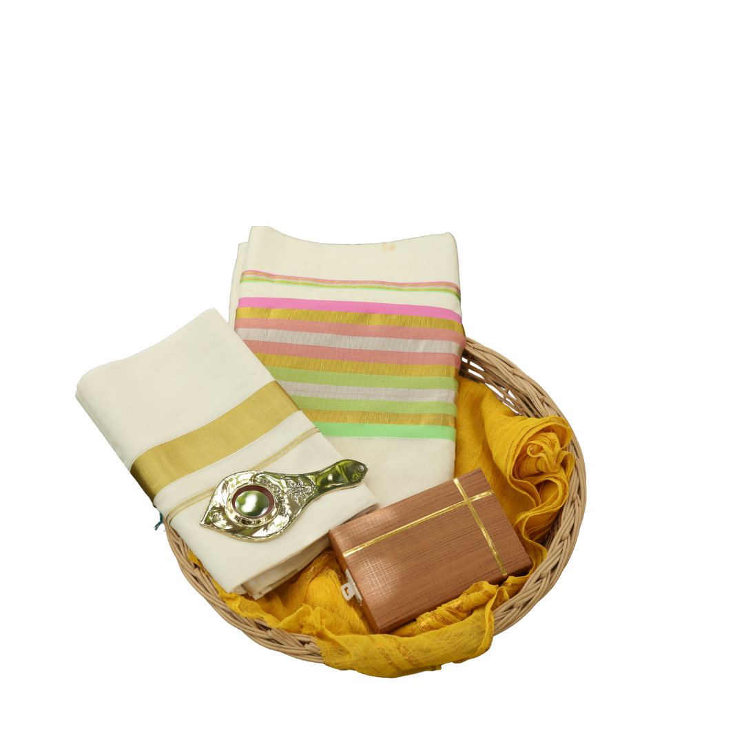Onam hamper 10