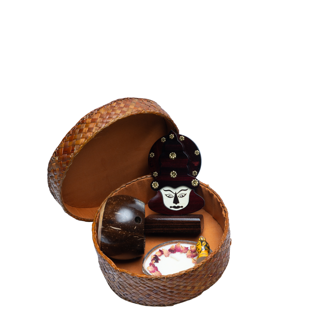 Traditional Gift Hamper | Version 2