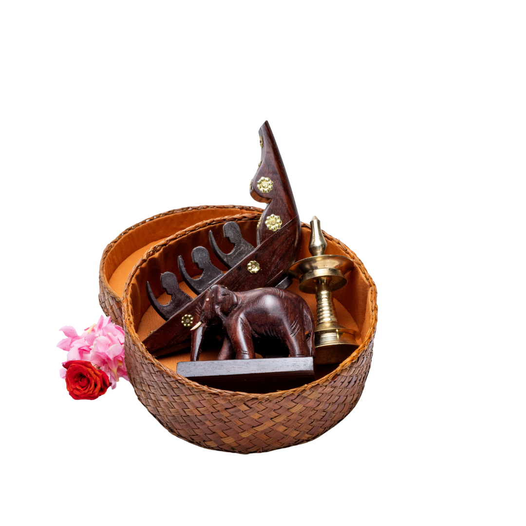 Traditional Gift Hamper | Version 6
