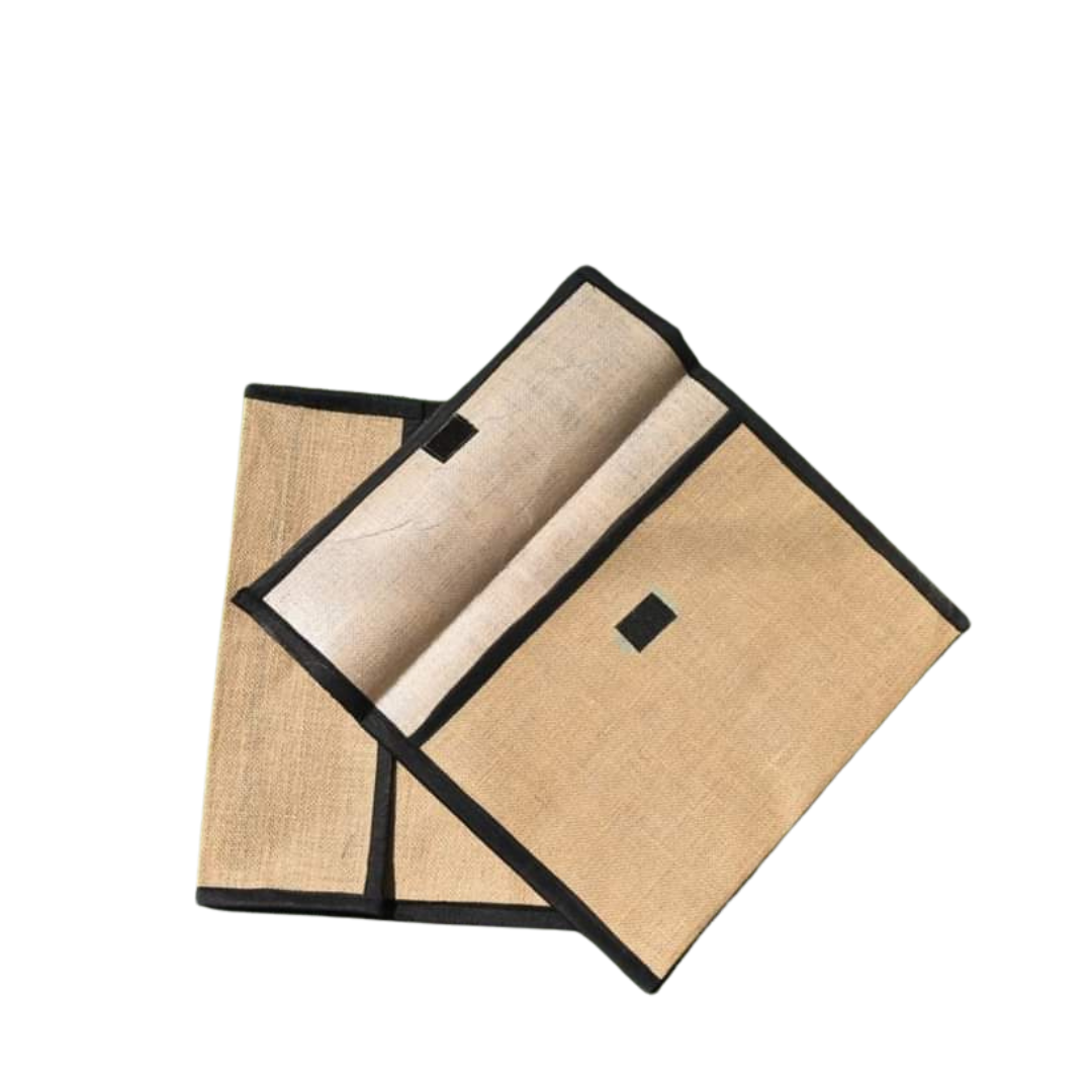 Jute Environment Friendly File Folder