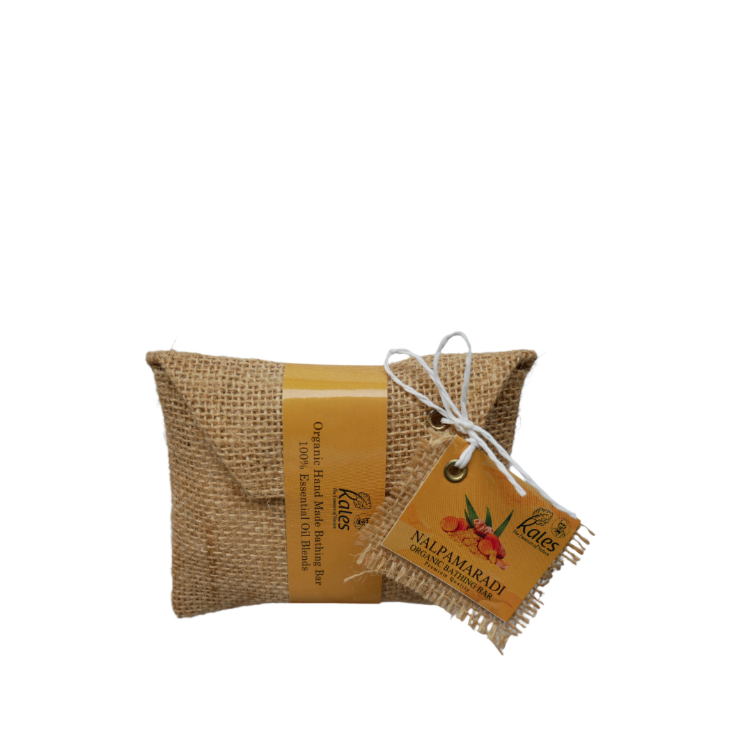 Organic Nalpamaradi Soap