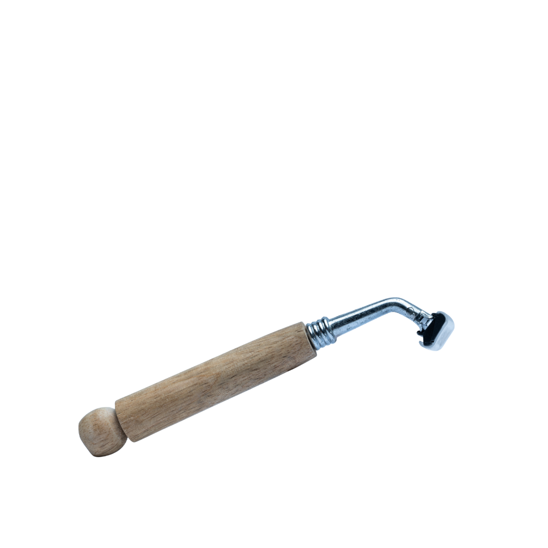 Bamboo Razor