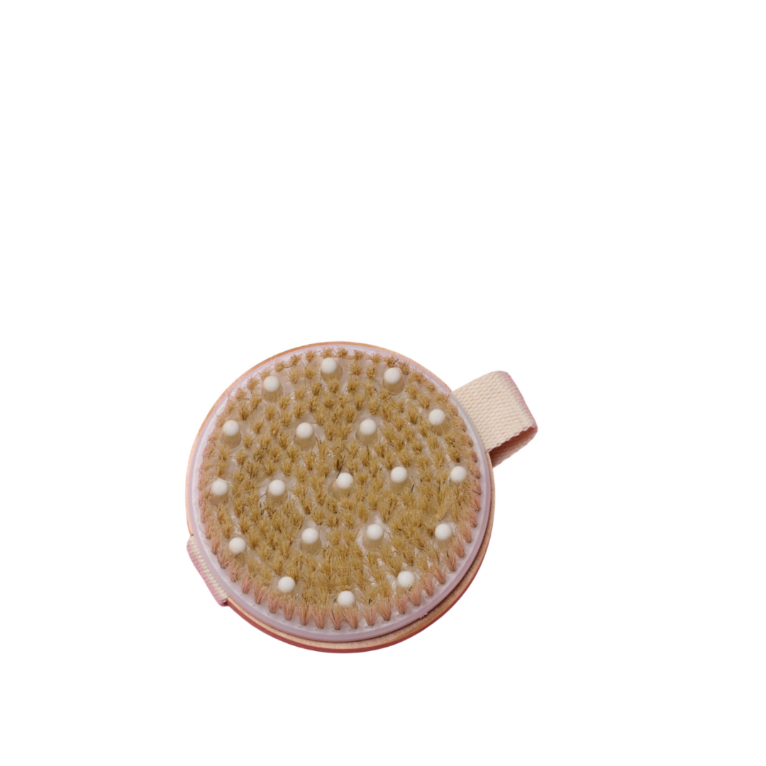 Exfoliating Dry Body Brush