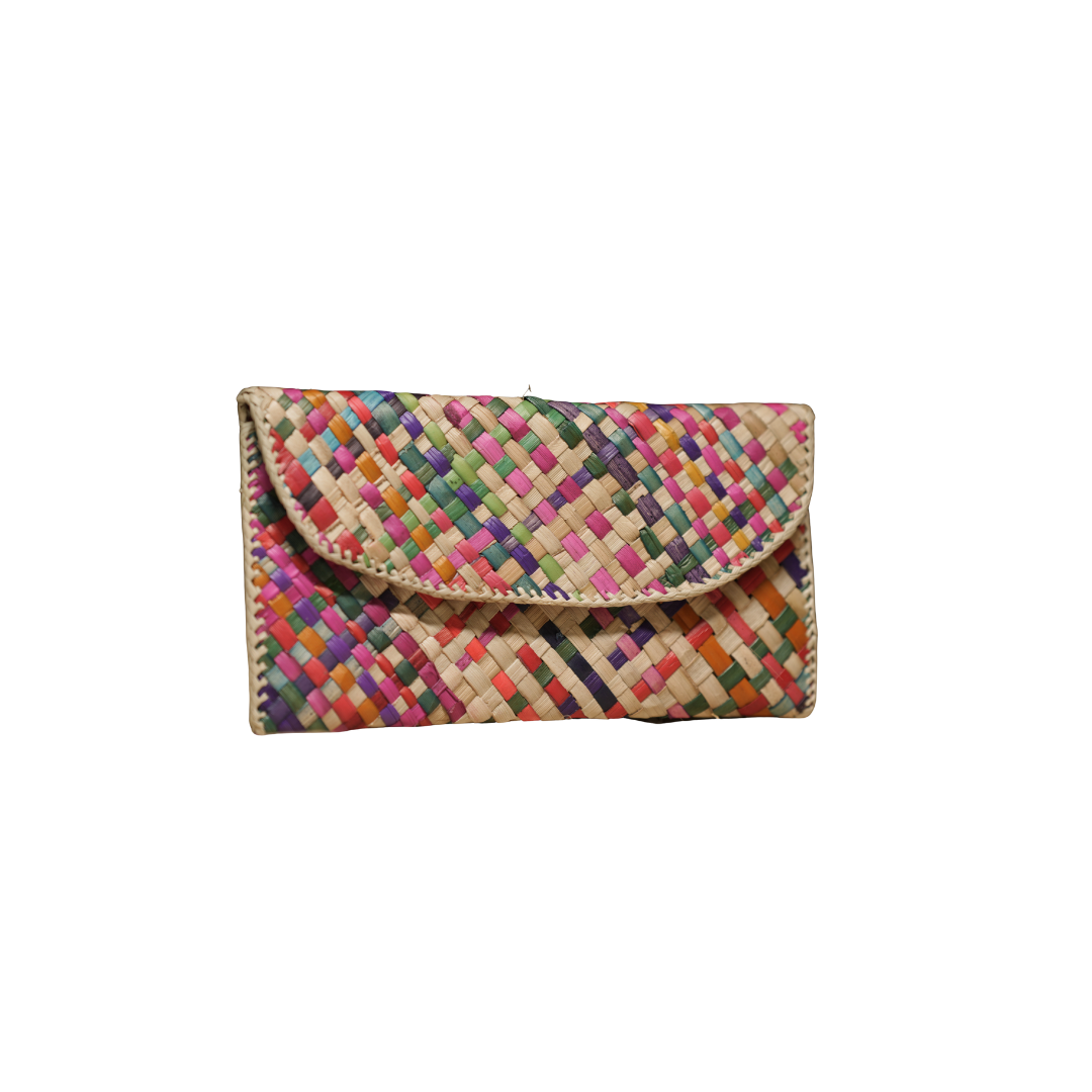 Screwpine purse | Purse for Women and Girls | GI Product