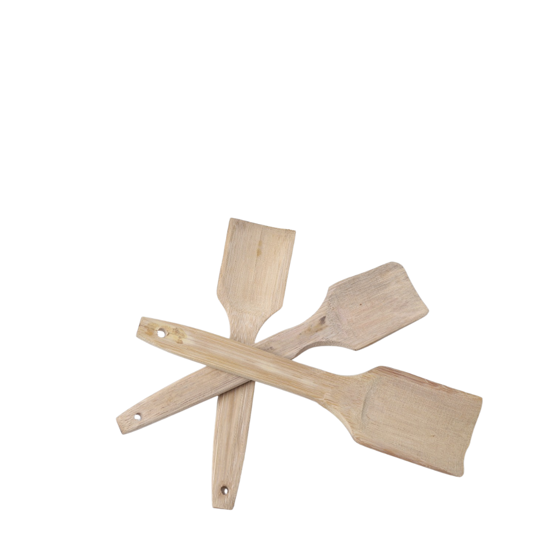 Wooden Spoon Set