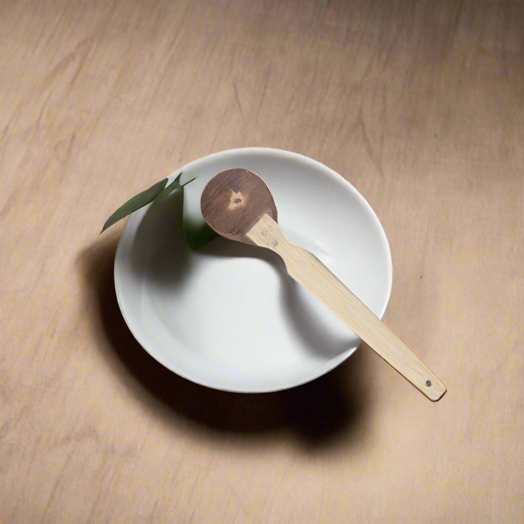 Coconut Spoon