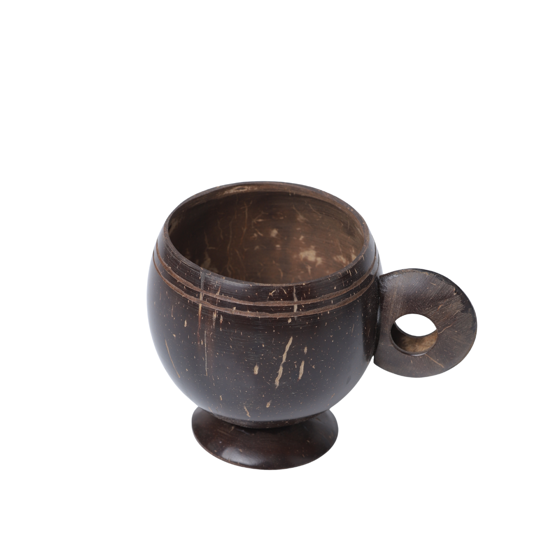 Coconut Cup