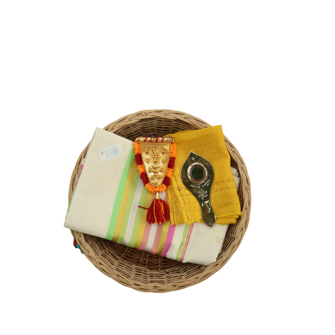 Onam hamper 11