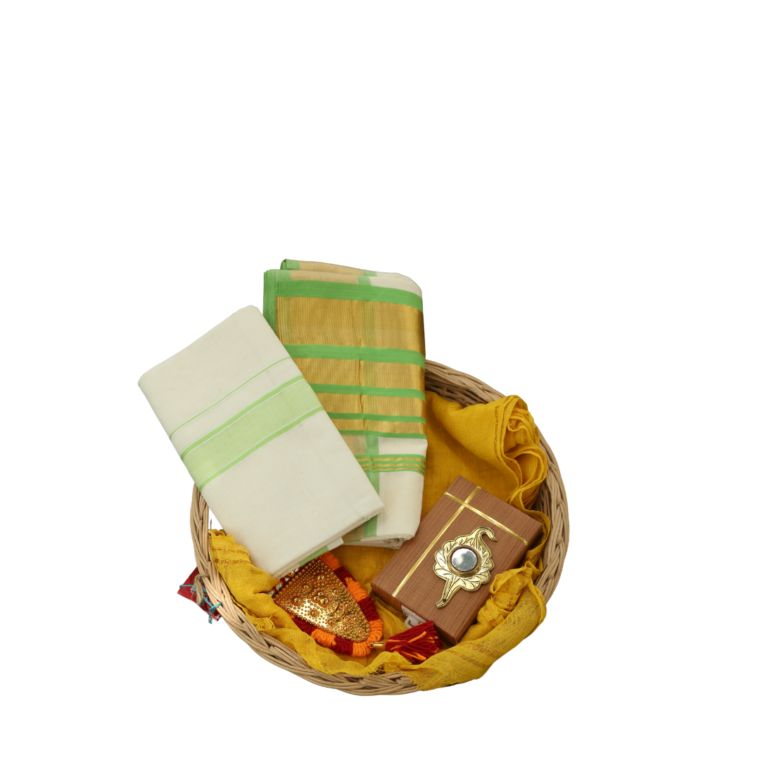 Onam hamper 12