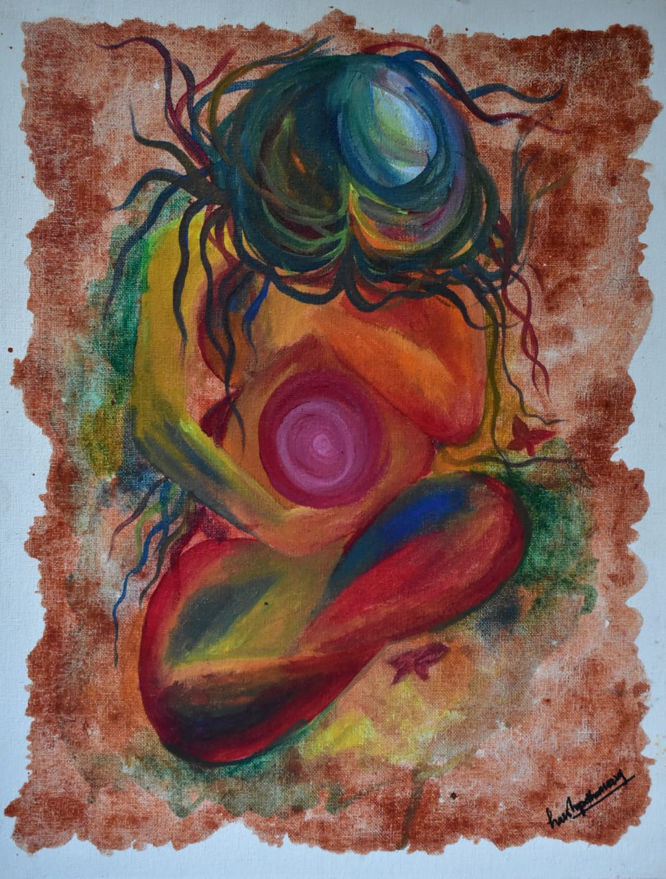 The Mother