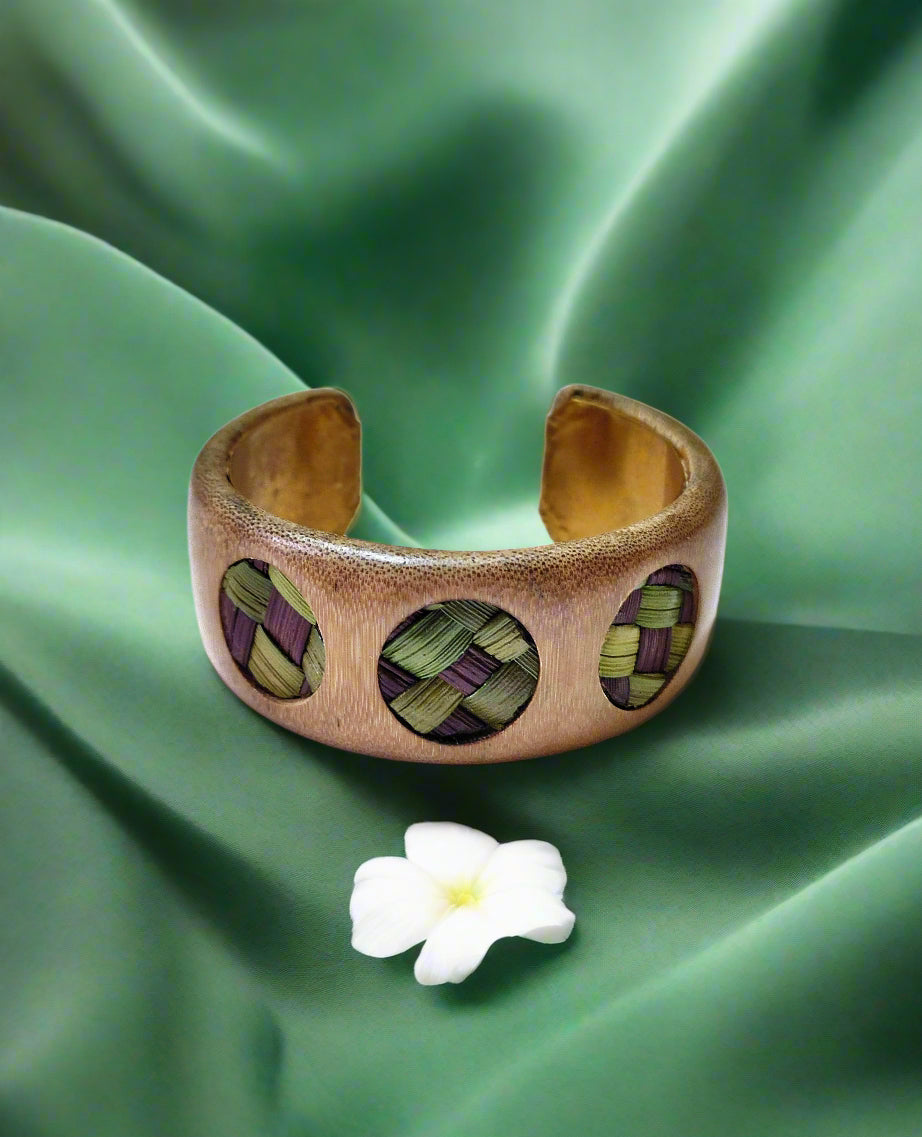Bamboo Bangles | Version 3