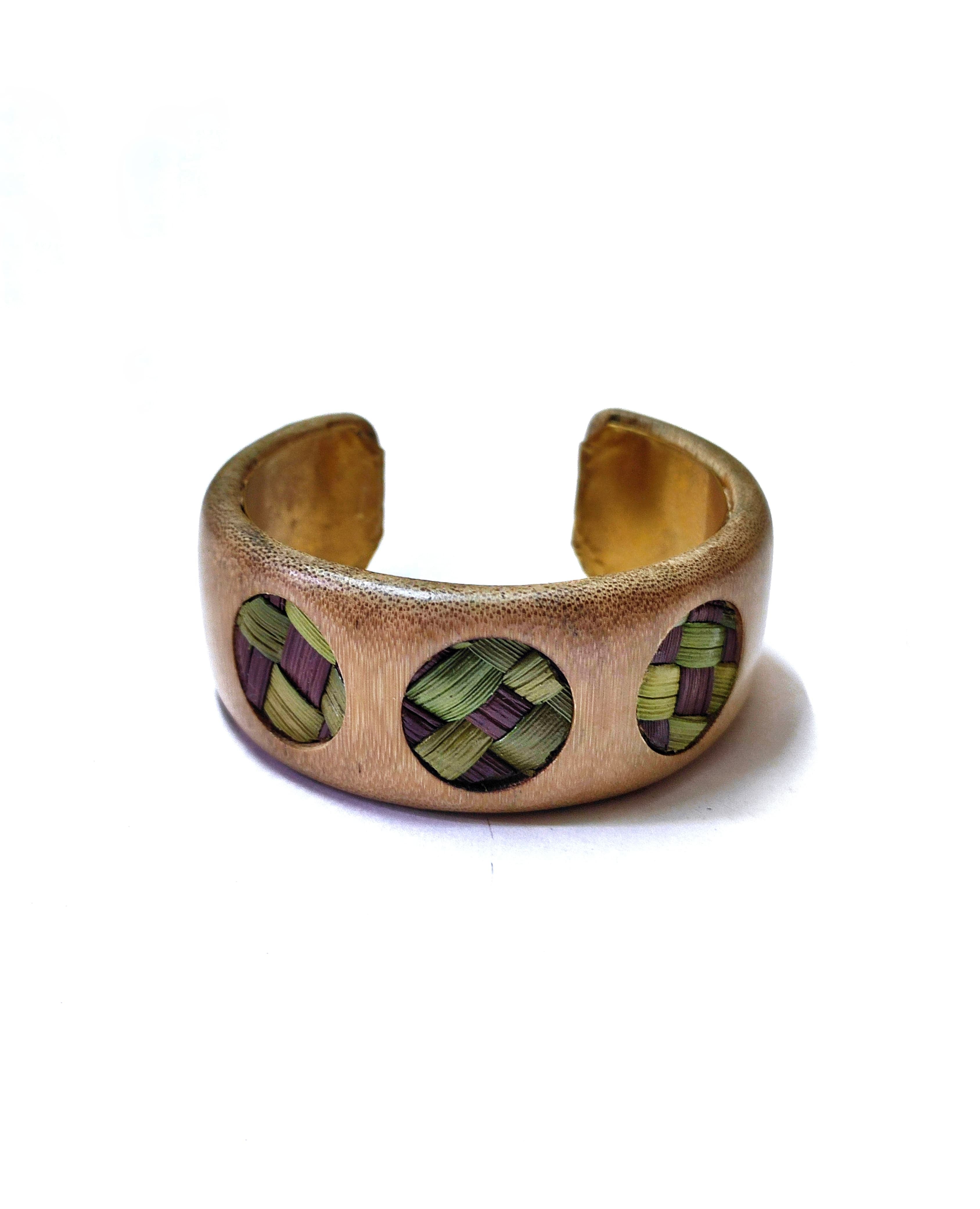 Bamboo Bangles | Version 3