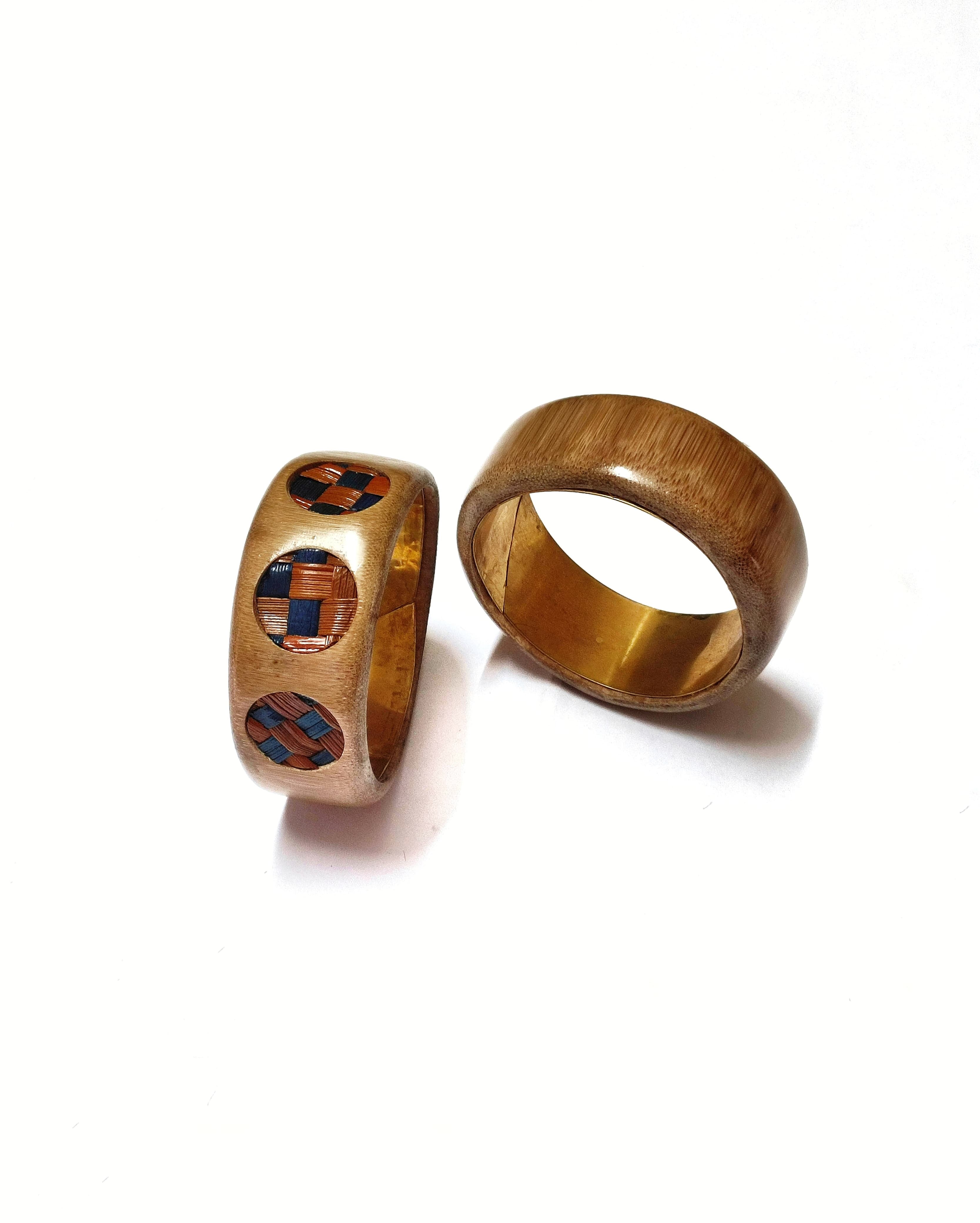 Bamboo Bangles | Version 2