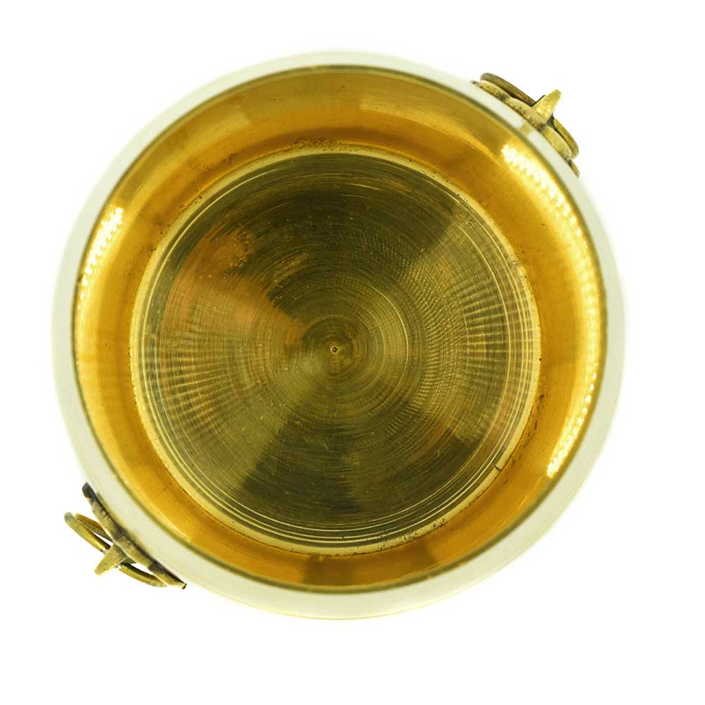Brass Para