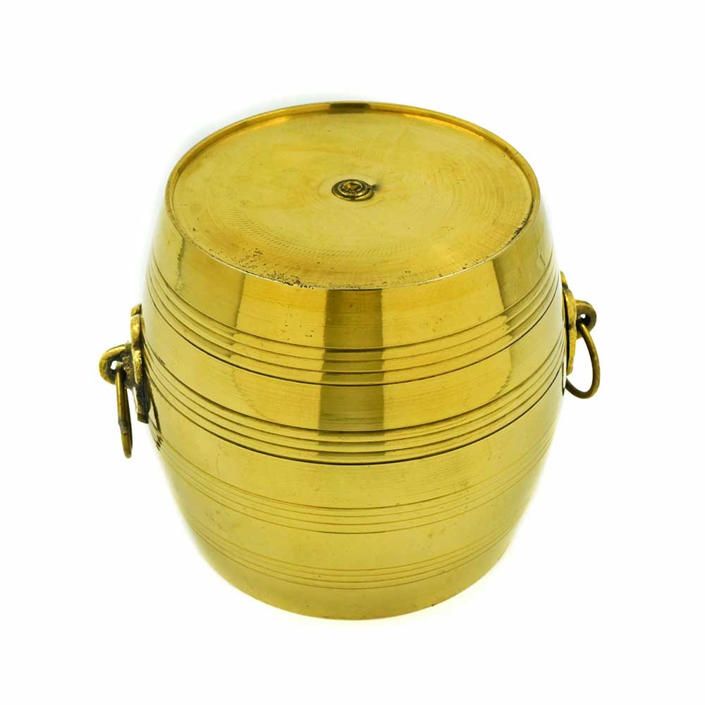 Brass Para