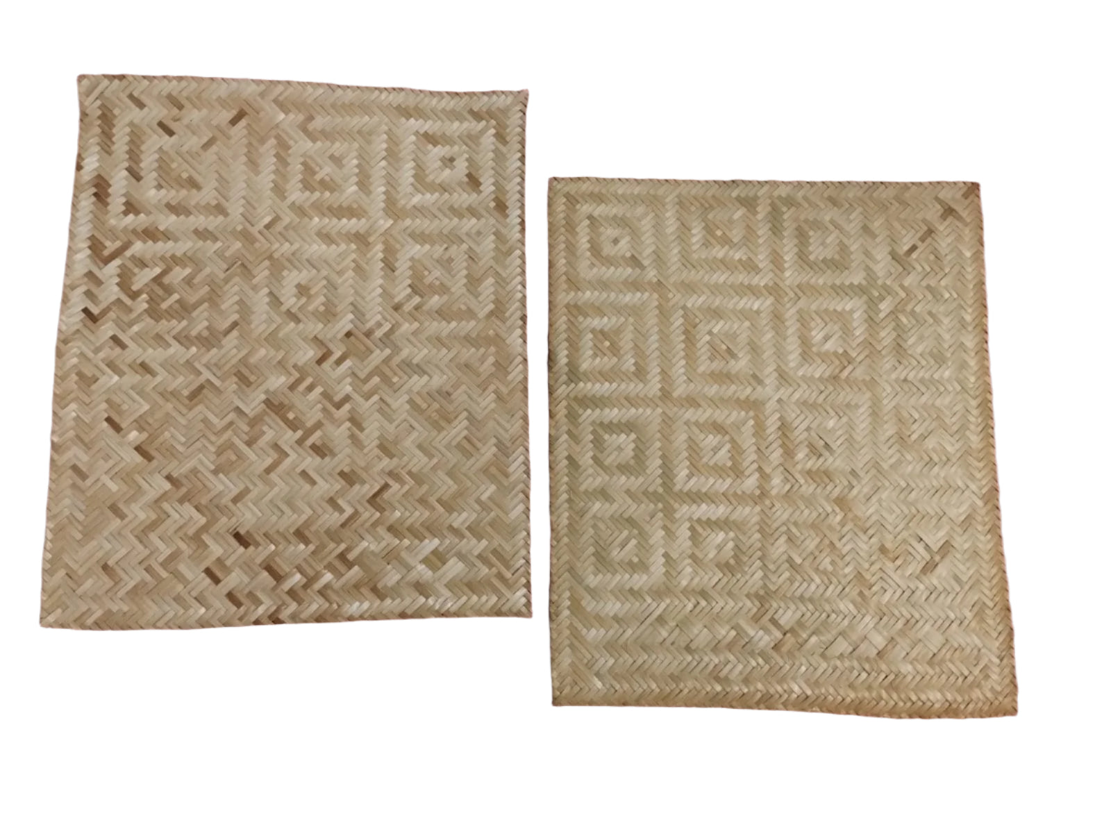 Mirror Mat (Kannadippaya )(2 Piece)