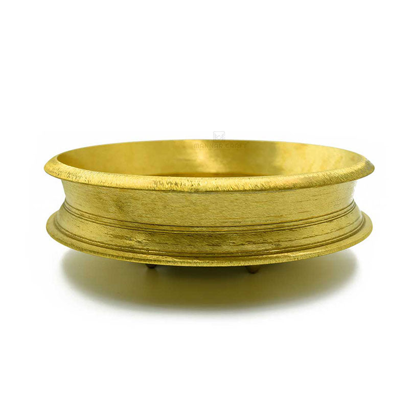 Bronze Uruli Version 1
