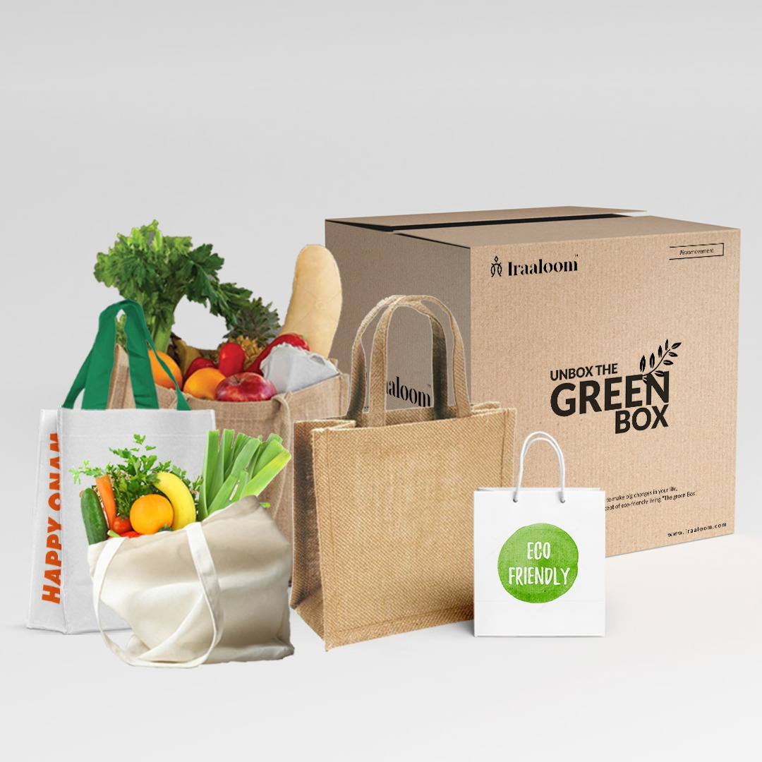 Why Eco-Friendly and Biodegradable Packaging Solutions Are the Future of Daily Life and Corporate Gifting